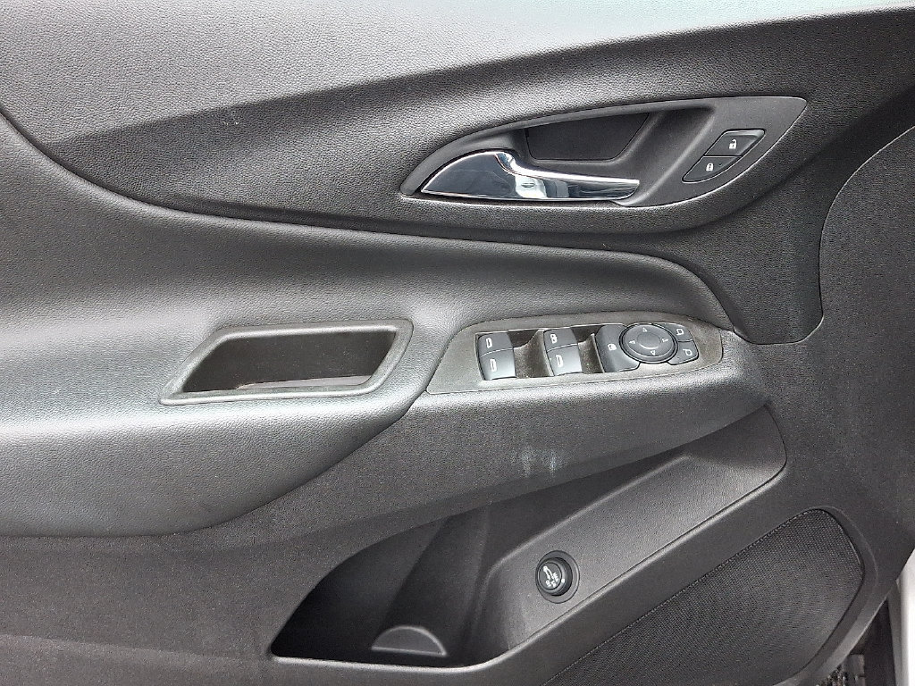 Certified 2021 Chevrolet Equinox LT FWD image 13