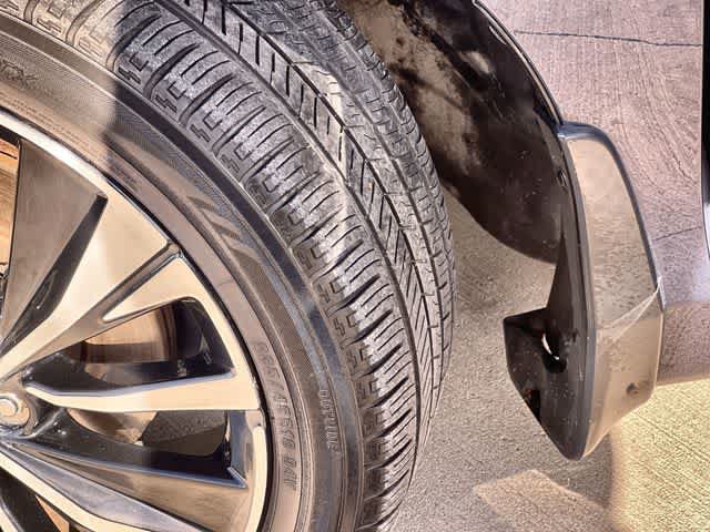 Used 2016 Honda Accord EX-L image 23