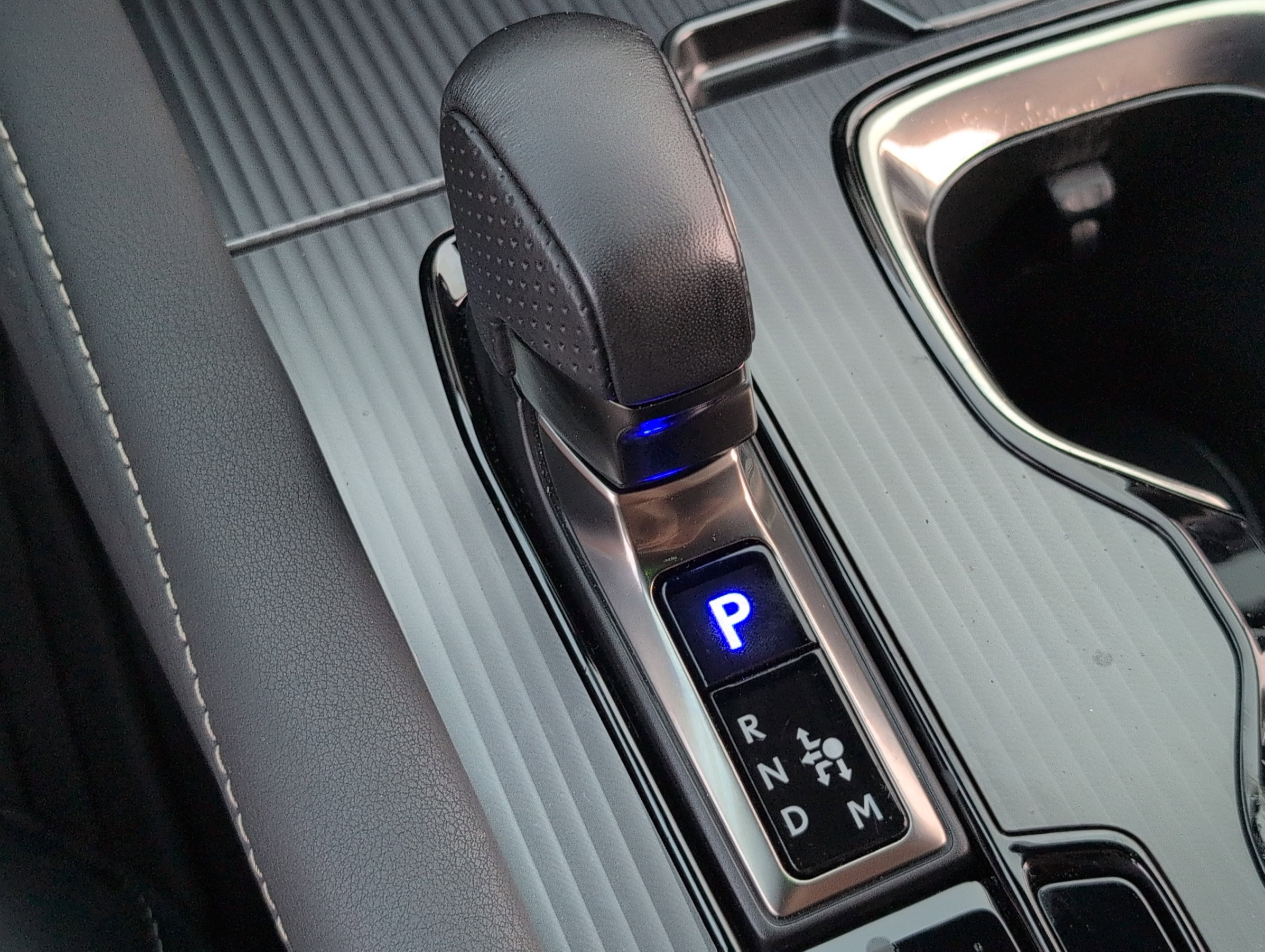 Used 2024 Lexus RX 500h F Sport image 19