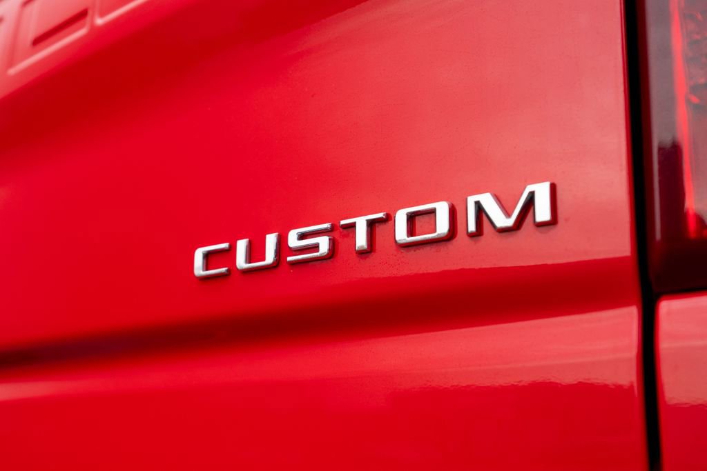 Certified 2023 Chevrolet Silverado 1500 Custom image 13