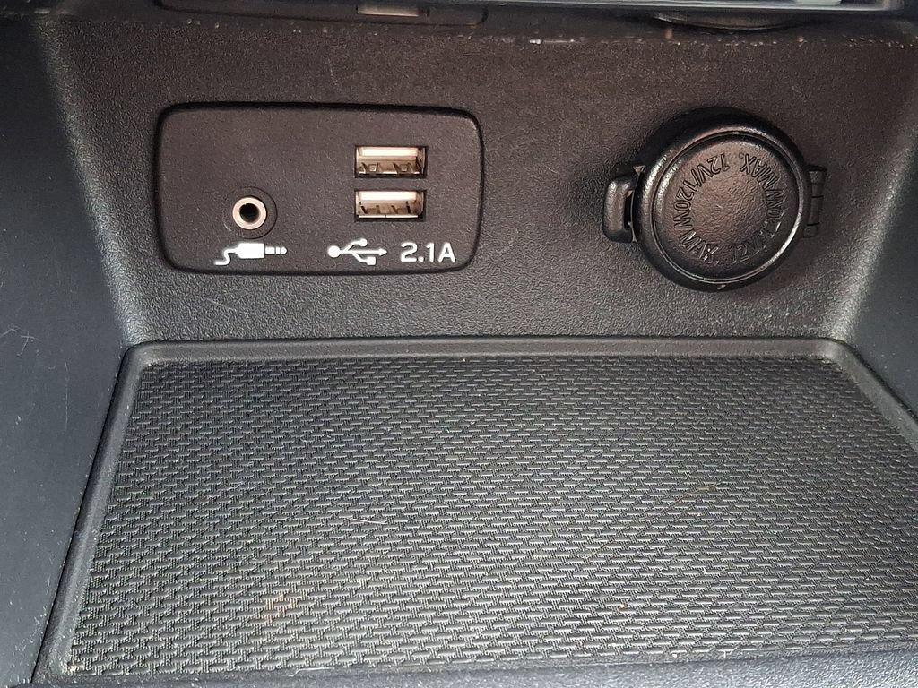 Used 2019 Subaru Forester Touring AWD/4WD image 25