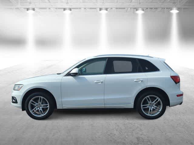 Used 2013 Audi Q5 2.0T Premium Plus AWD/4WD image 5