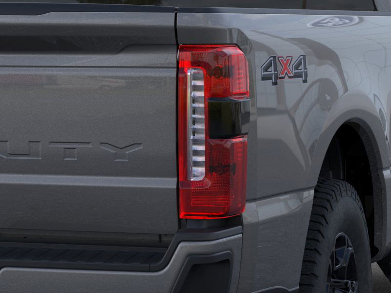 New 2026 Ford F350 XL image 21