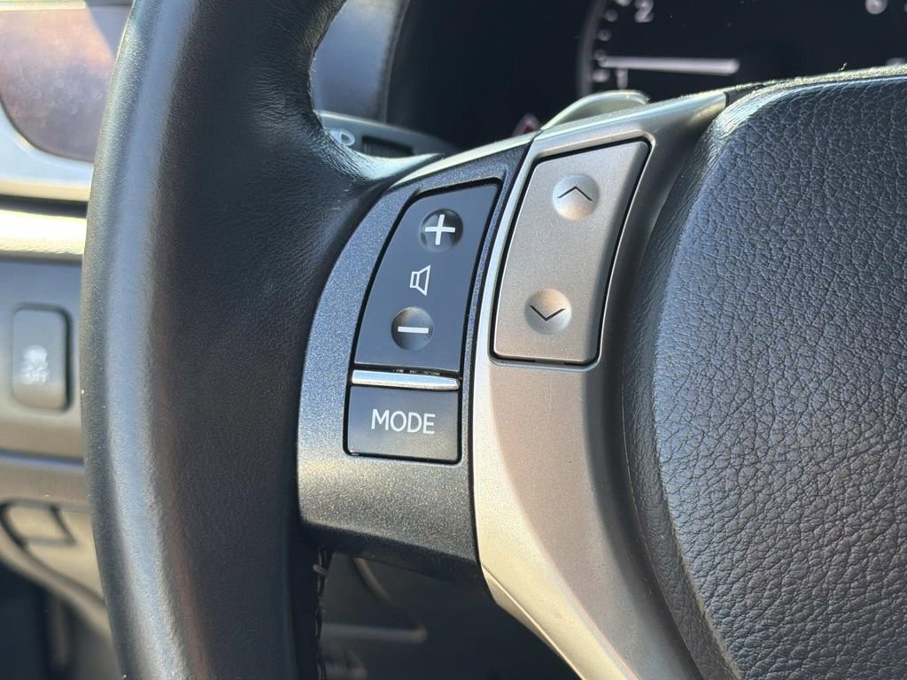 Used 2015 Lexus GS 350 w/ Premium Package image 9