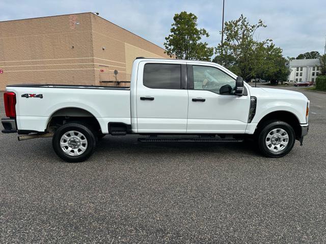 Used 2024 Ford F250 XLT image 34