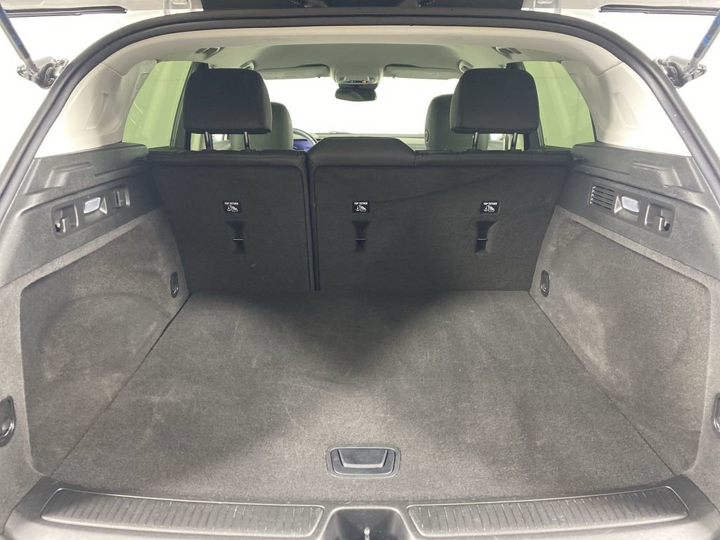 Certified 2025 Buick Envision Preferred image 27