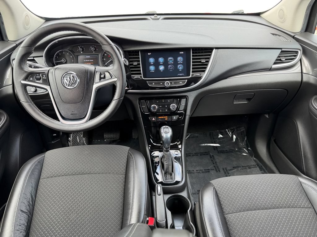 Used 2017 Buick Encore Preferred FWD image 13