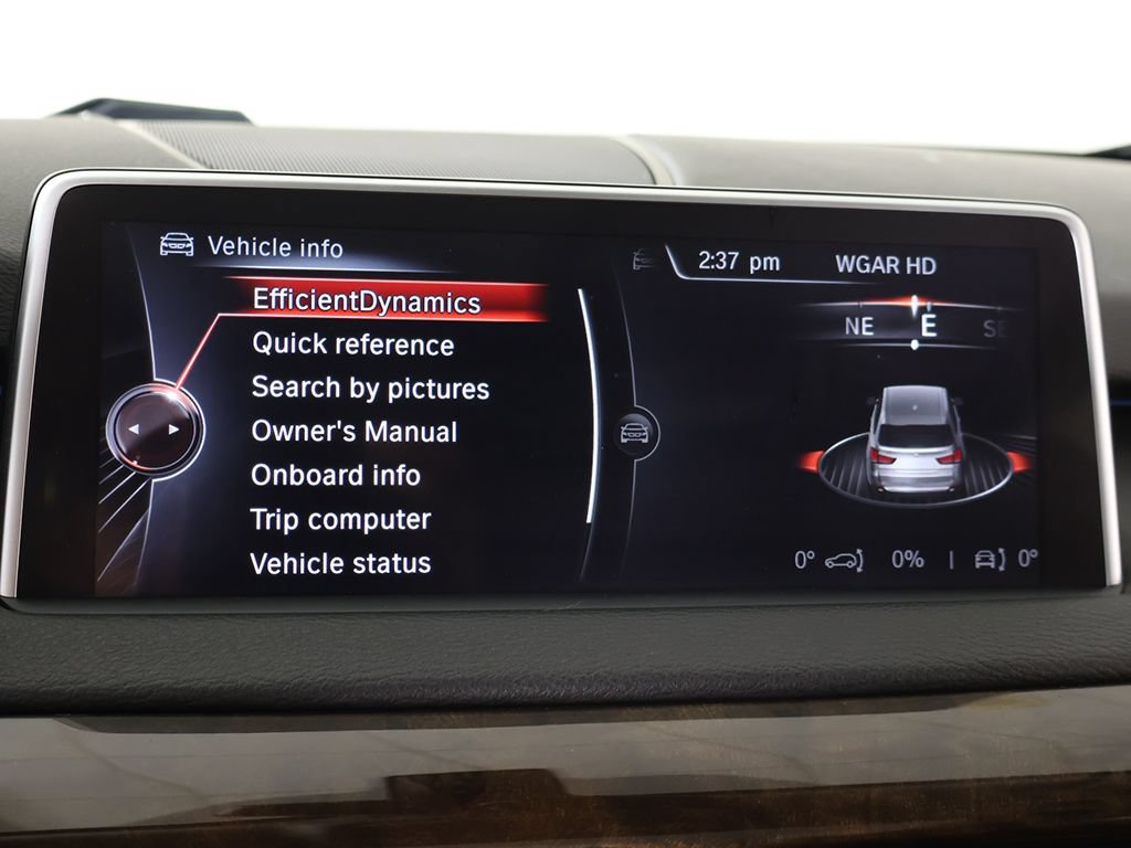 Used 2015 BMW X5 xDrive35i AWD/4WD image 46