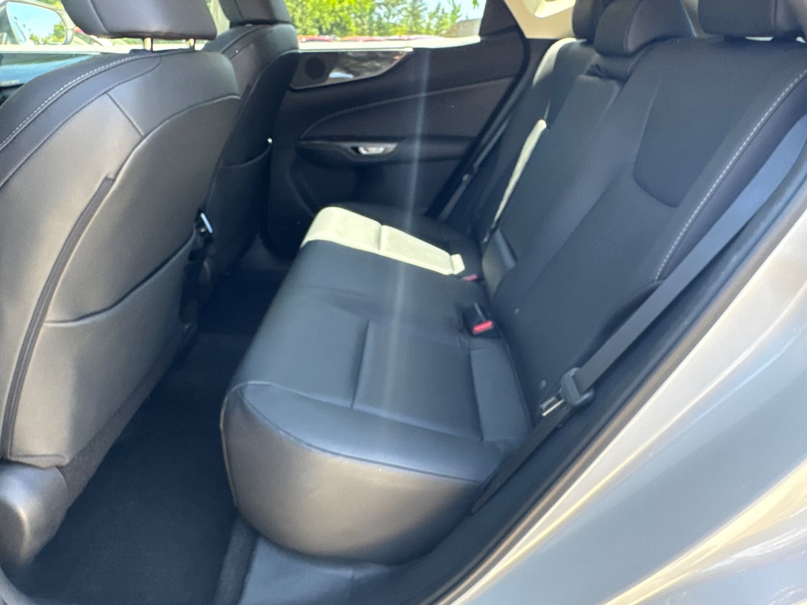 Used 2024 Lexus NX 350 AWD image 21
