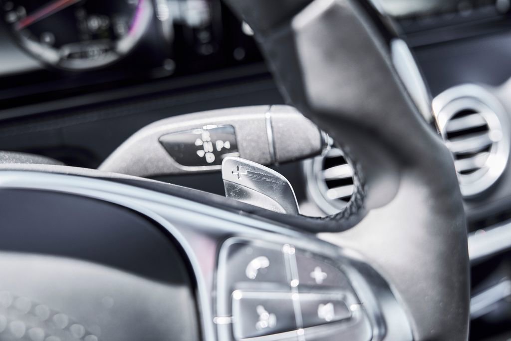 Used 2016 Mercedes-Benz S 63 AMG 4MATIC Coupe image 51