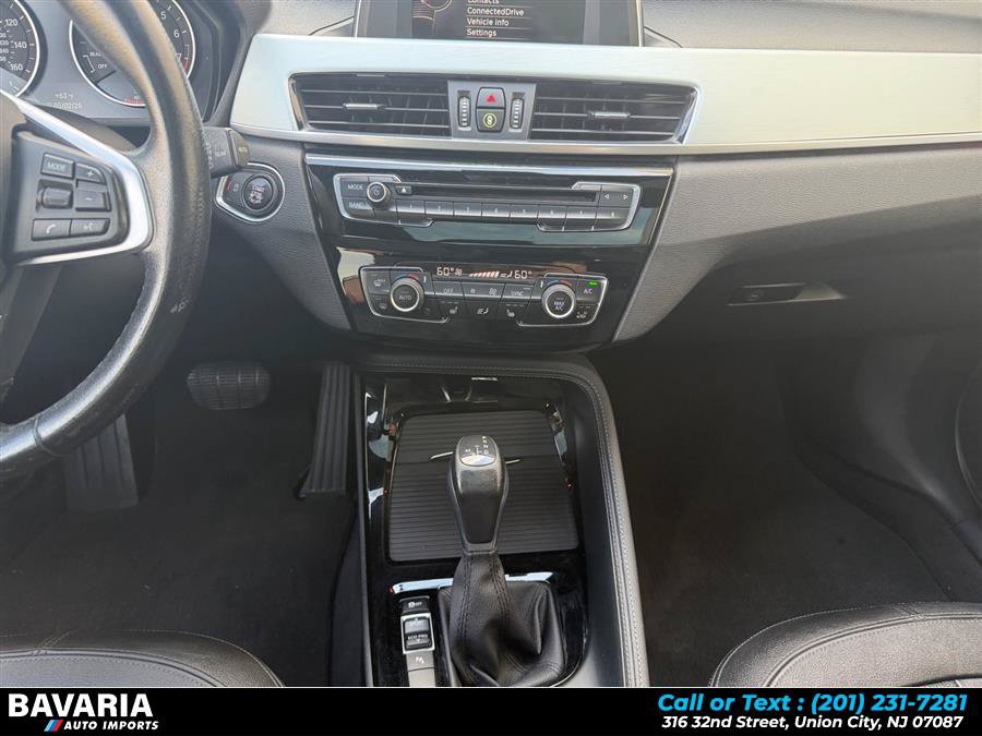 Used 2016 BMW X1 xDrive28i AWD/4WD image 15