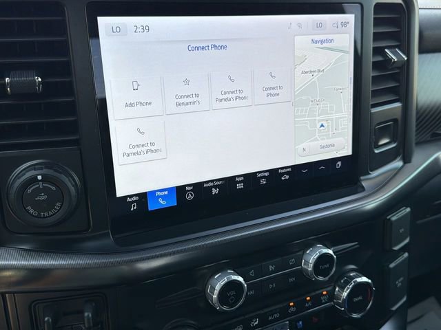 Certified 2024 Ford F150 Raptor AWD/4WD image 16