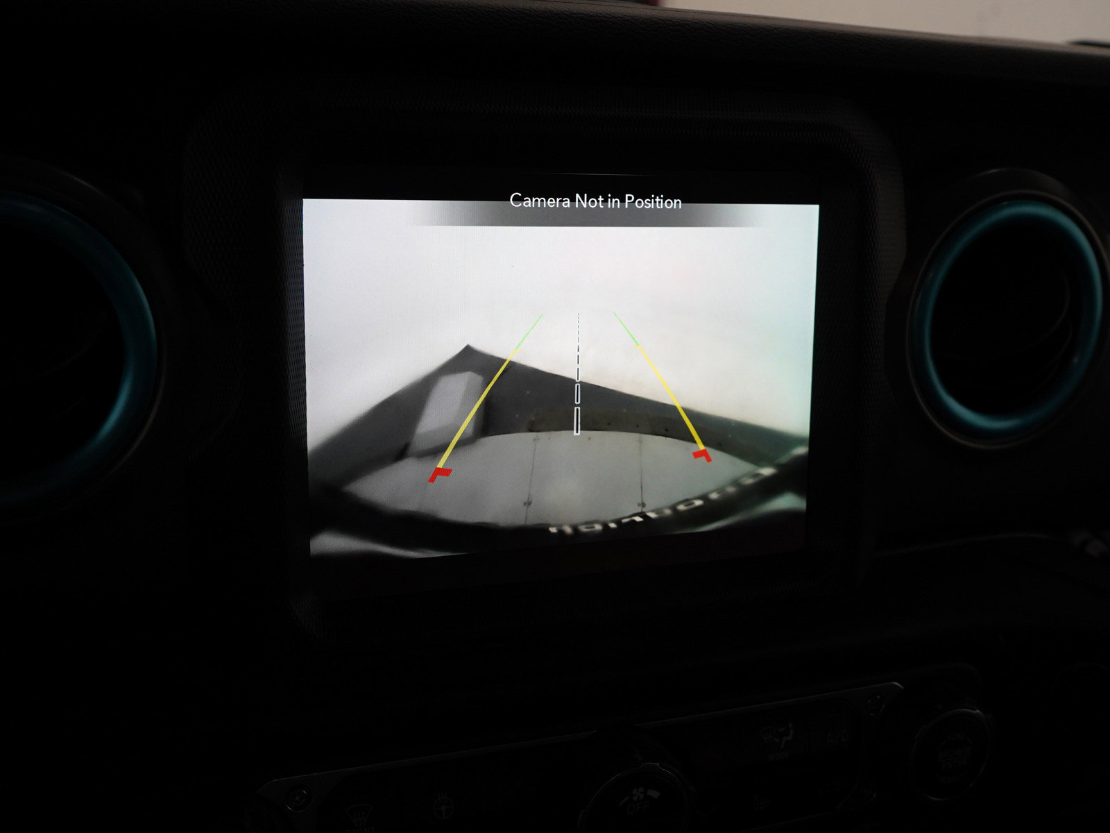 Used 2022 Jeep Wrangler Unlimited Rubicon 4xe w/ Cold Weather Group image 21