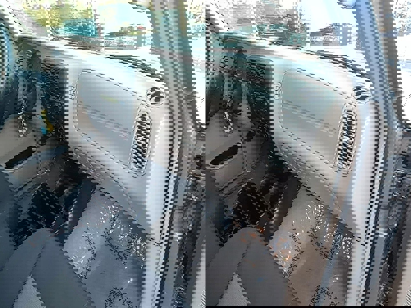 Used 2004 Ford Ranger 4x4 SuperCab image 16