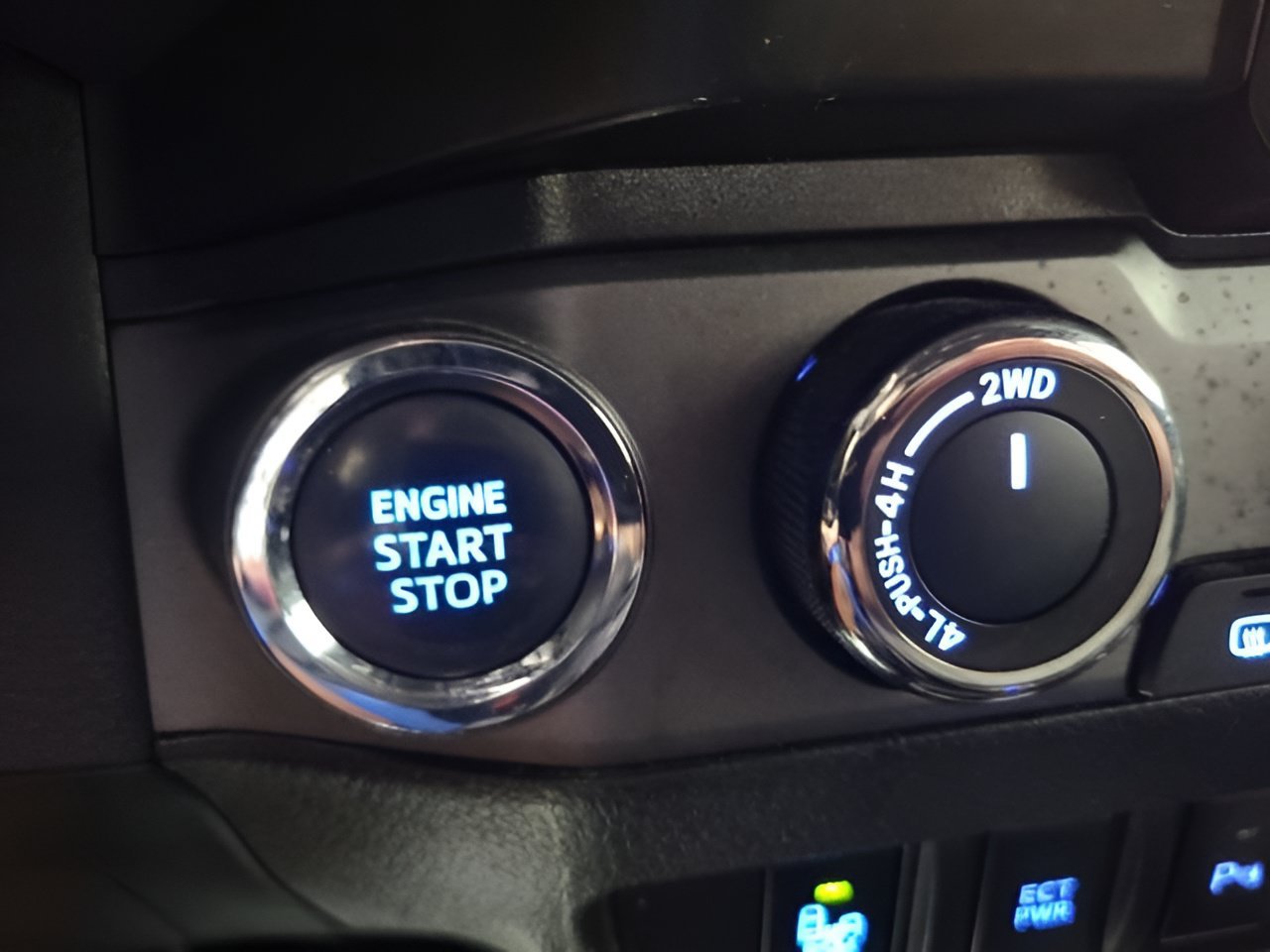 Used 2023 Toyota Tacoma TRD Sport w/ Advanced Technology Package AWD/4WD image 35