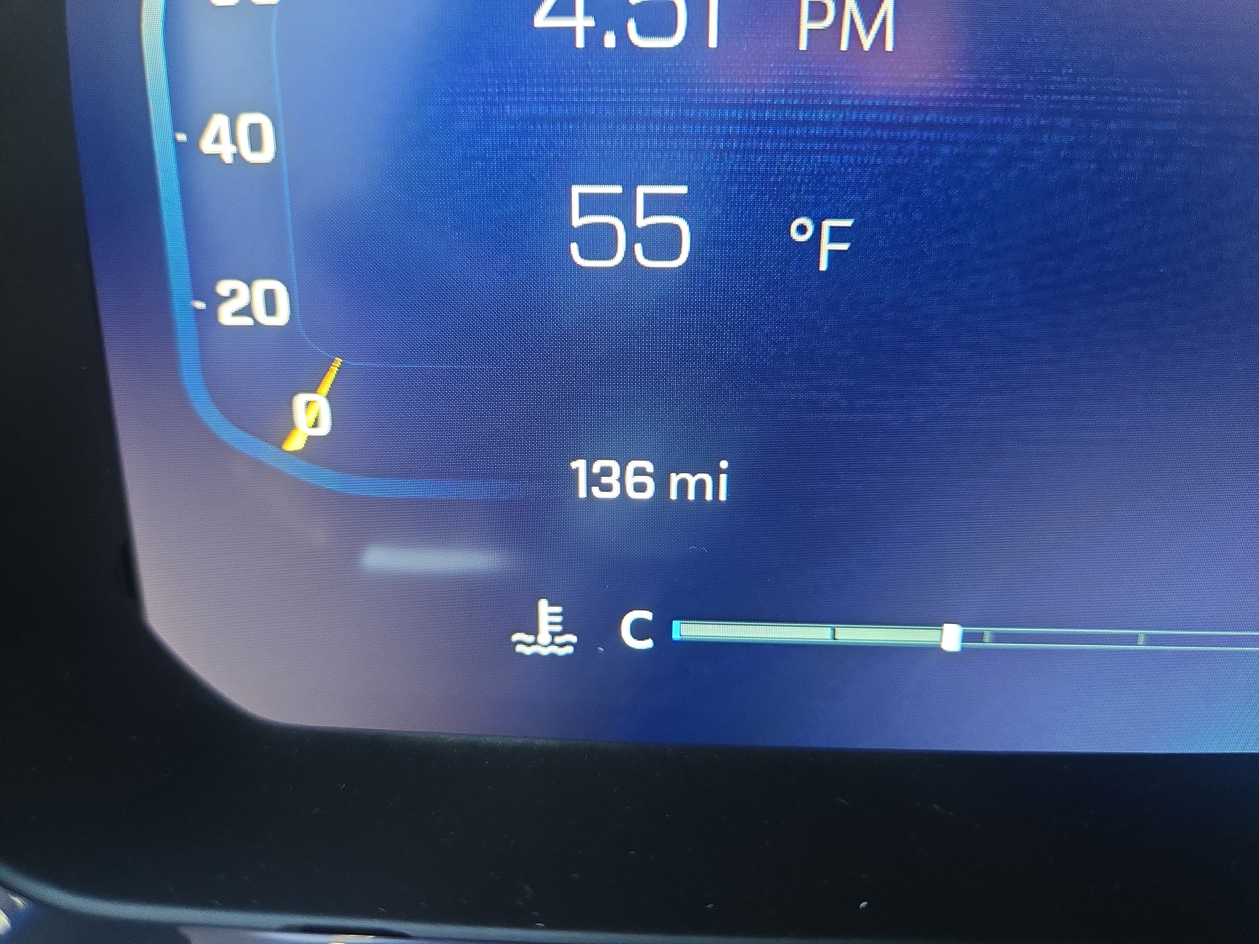 New 2026 Chevrolet Silverado 1500 LT Trail Boss w/ Dark Appearance Package image 21