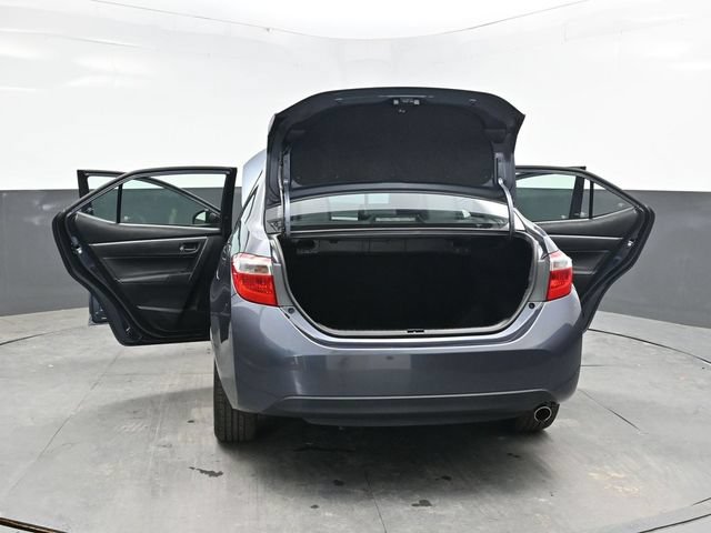 Used 2016 Toyota Corolla S FWD image 46