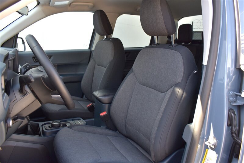 Used 2024 Ford Maverick XLT w/ XLT Luxury Package AWD/4WD image 11