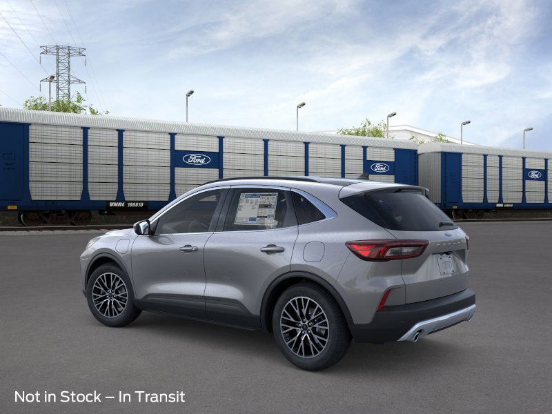 New 2026 Ford Escape SE image 5