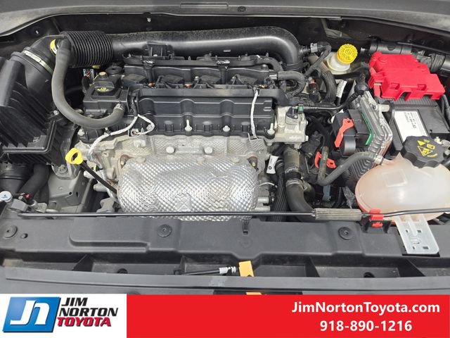 Used 2021 Jeep Renegade Latitude w/ Convenience Group AWD/4WD image 33