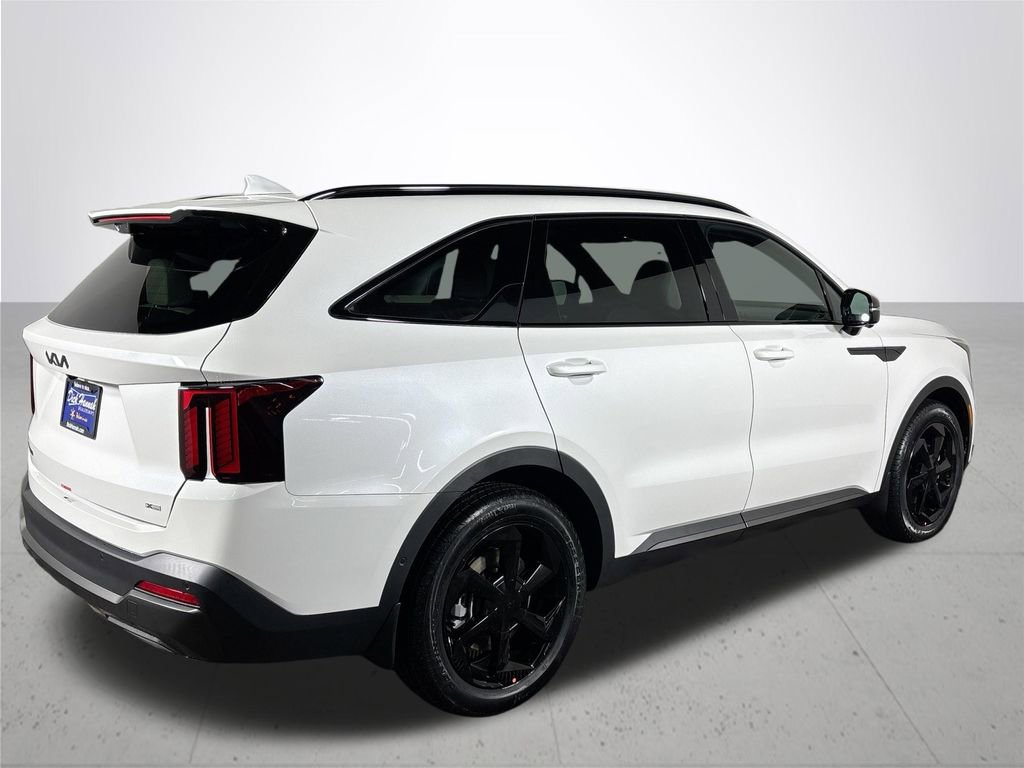 New 2026 Kia Sorento SX Prestige image 7