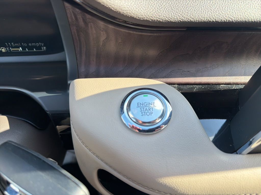 Used 2023 Lincoln Aviator Reserve w/ Elements Package Plus image 32