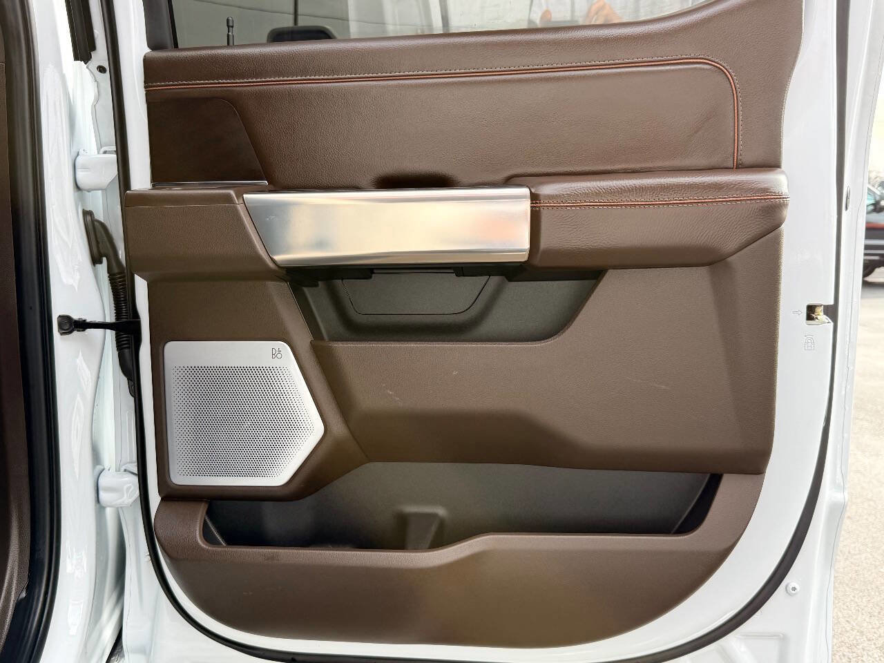 Used 2025 Ford F350 King Ranch image 36