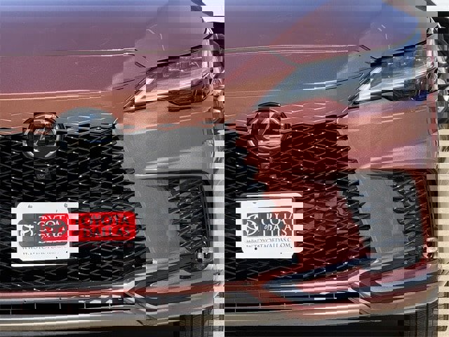 Used 2023 Lexus RX 500h 500h F Sport Performance w/ Accessory Package (Z1) image 7