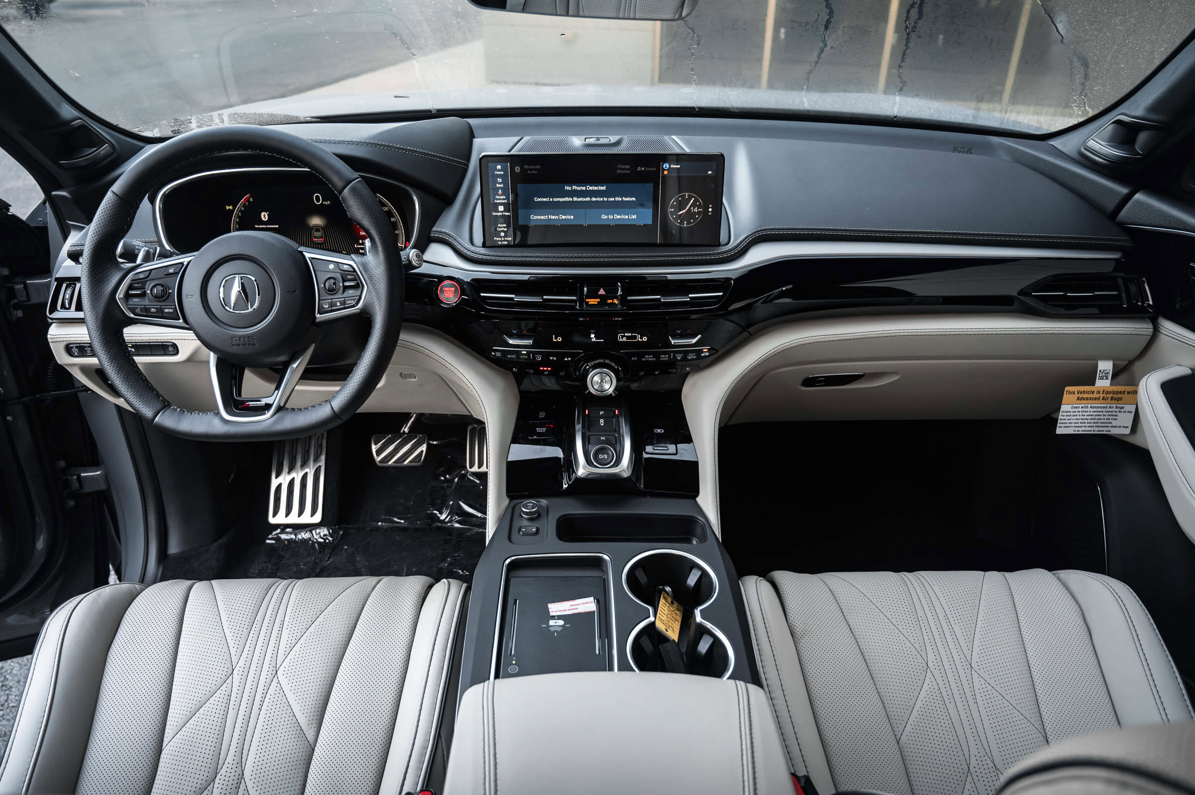 New 2026 Acura MDX A-Spec image 15