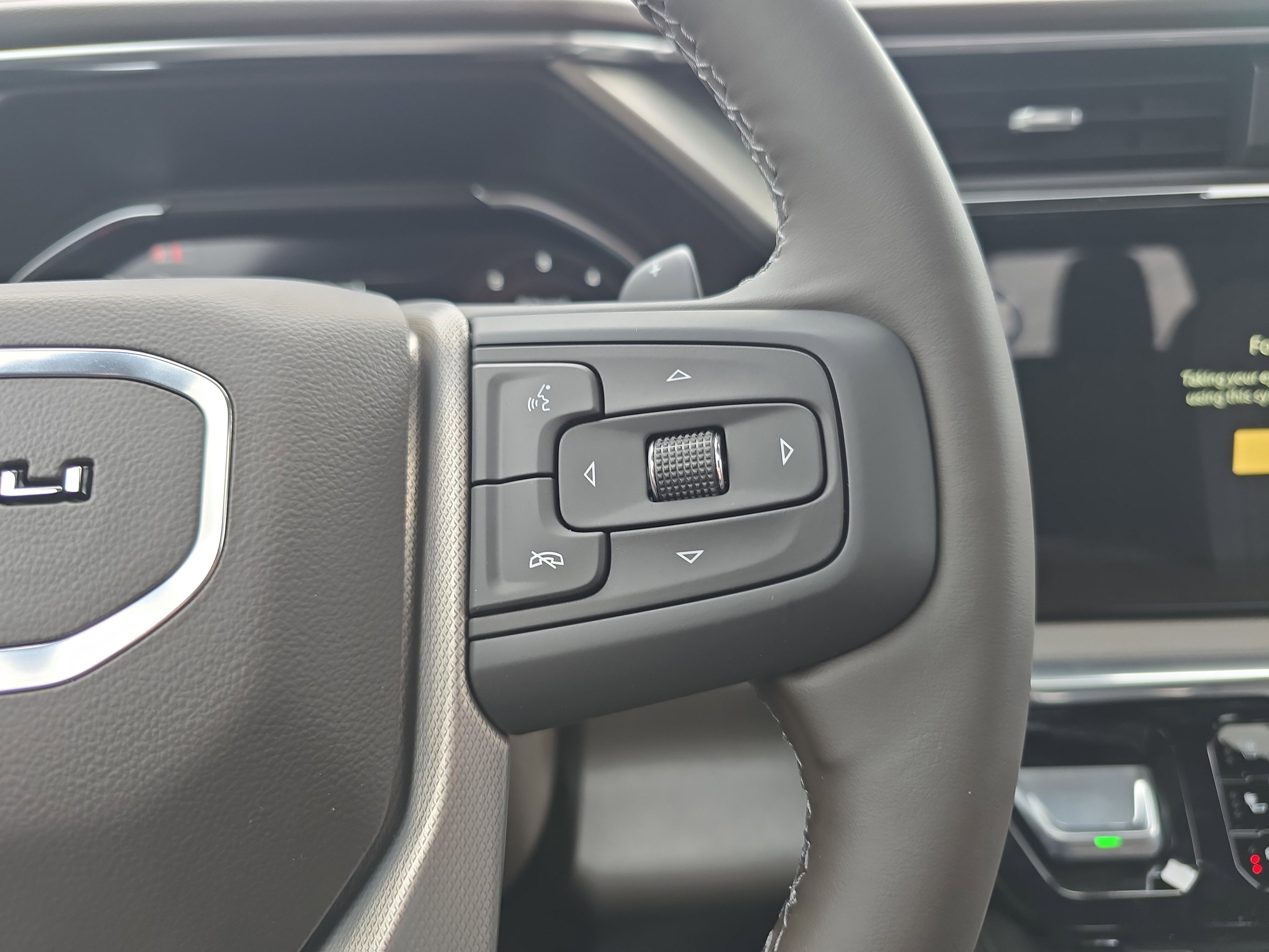 New 2026 GMC Sierra 1500 Denali w/ Denali Reserve Package image 24