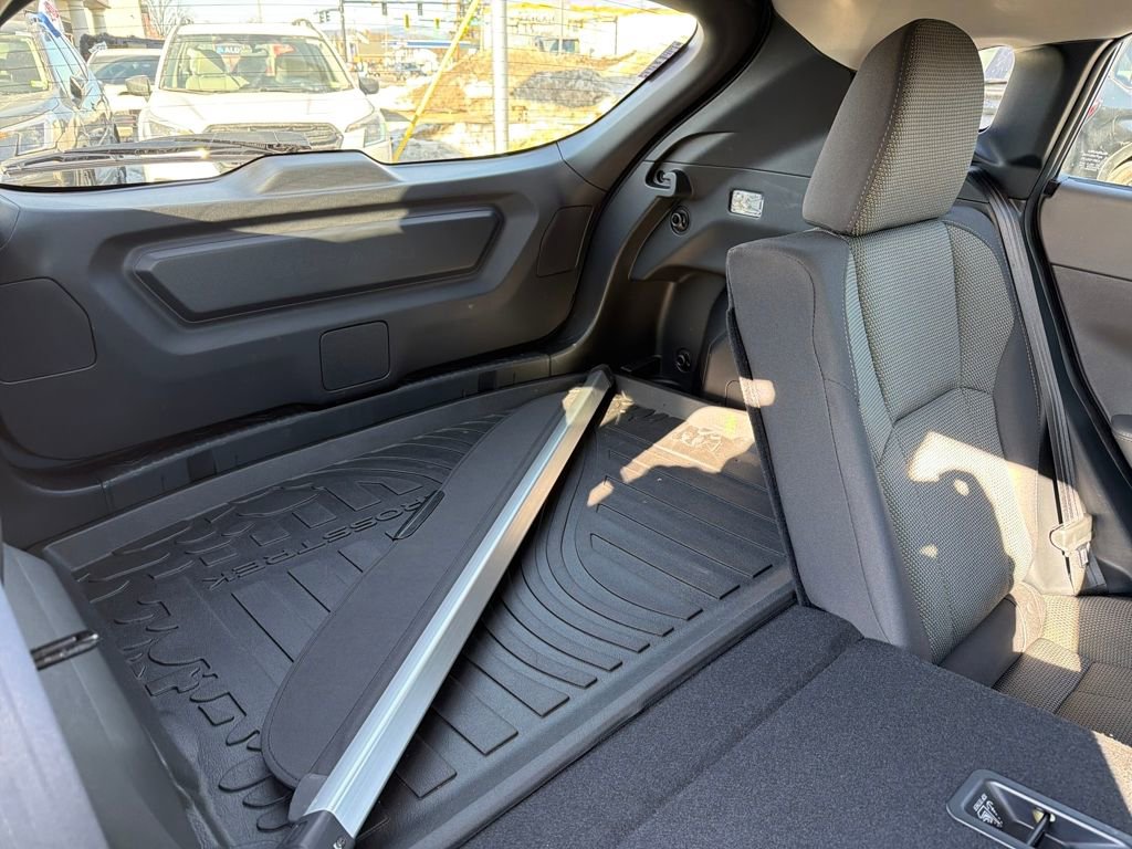 Certified 2024 Subaru Crosstrek 2.0i Premium image 32
