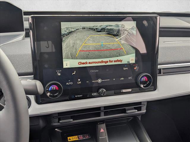 New 2026 Subaru Solterra Premium image 13