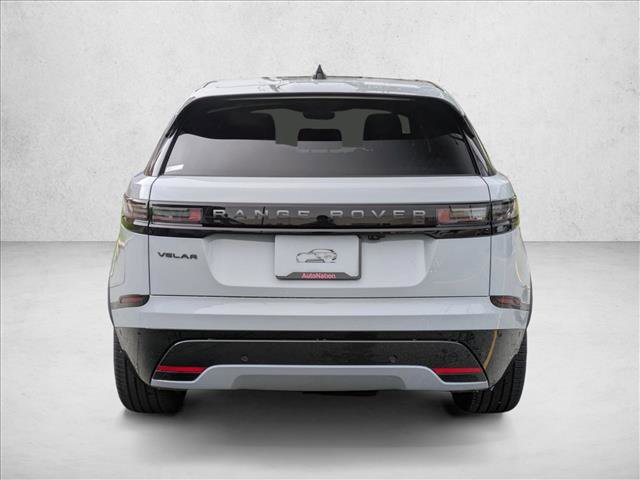 New 2026 Land Rover Range Rover Velar Belgravia AWD/4WD image 8