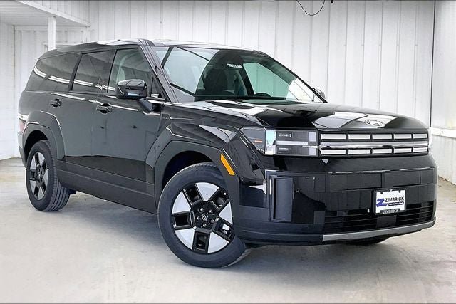New 2026 Hyundai Santa Fe SE AWD/4WD image 1