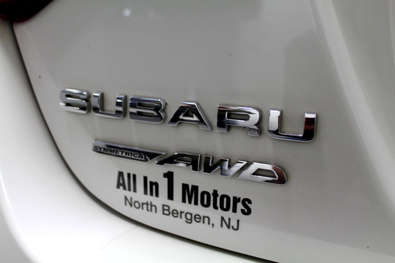 Used 2016 Subaru Legacy 2.5i Limited image 33