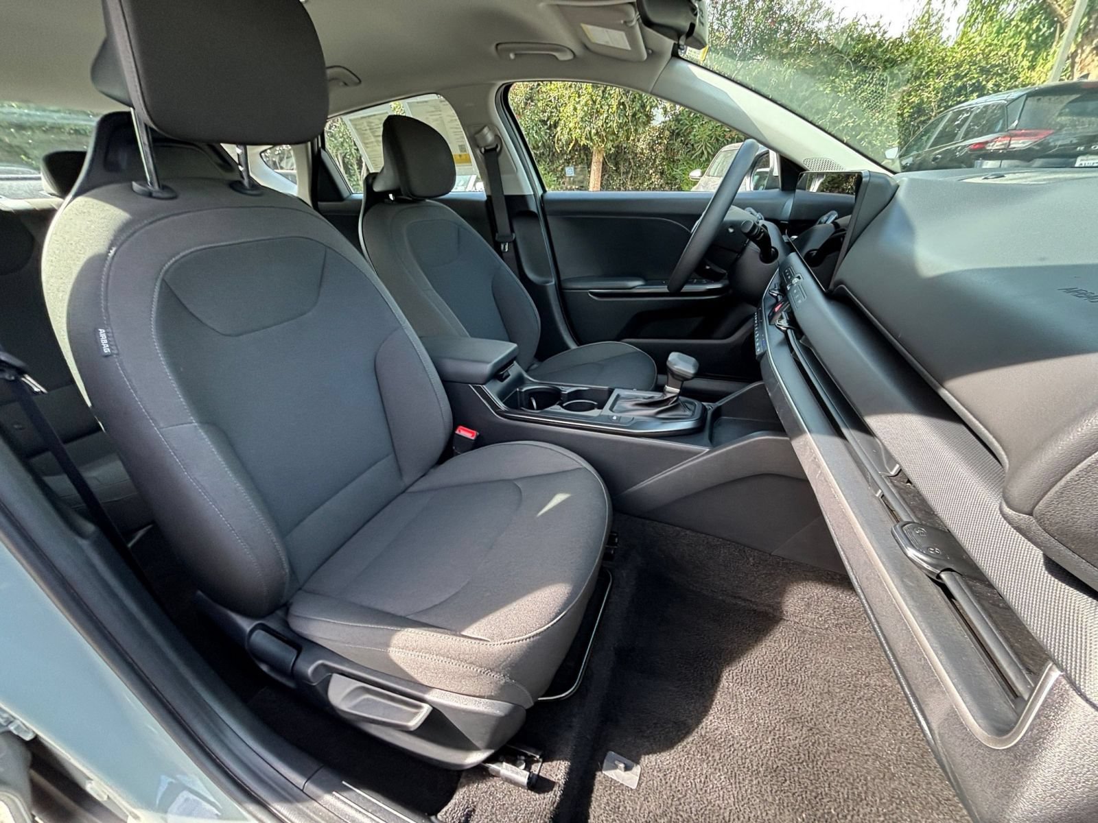 Used 2026 Kia K4 FWD image 34
