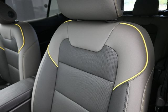 New 2026 Chevrolet Trax ACTIV w/ Driver Confidence Package FWD image 17