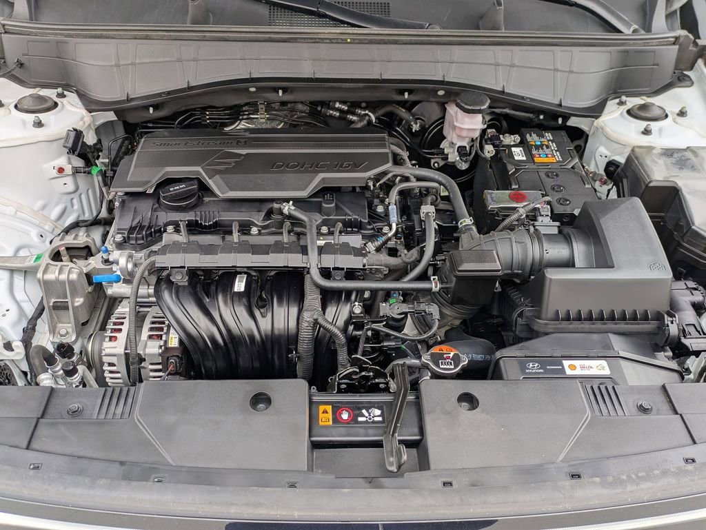 Used 2025 Hyundai Kona SEL FWD image 30