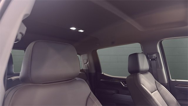 Used 2024 Chevrolet Silverado 1500 LT w/ Leather Package image 35