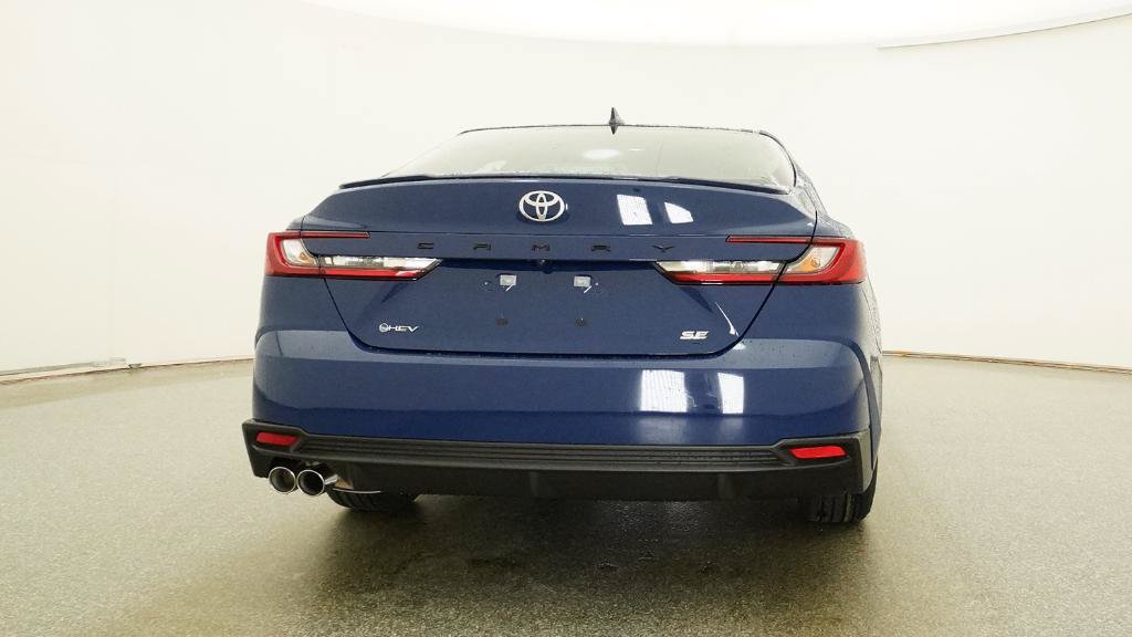 New 2026 Toyota Camry SE w/ Convenience Package FWD image 26
