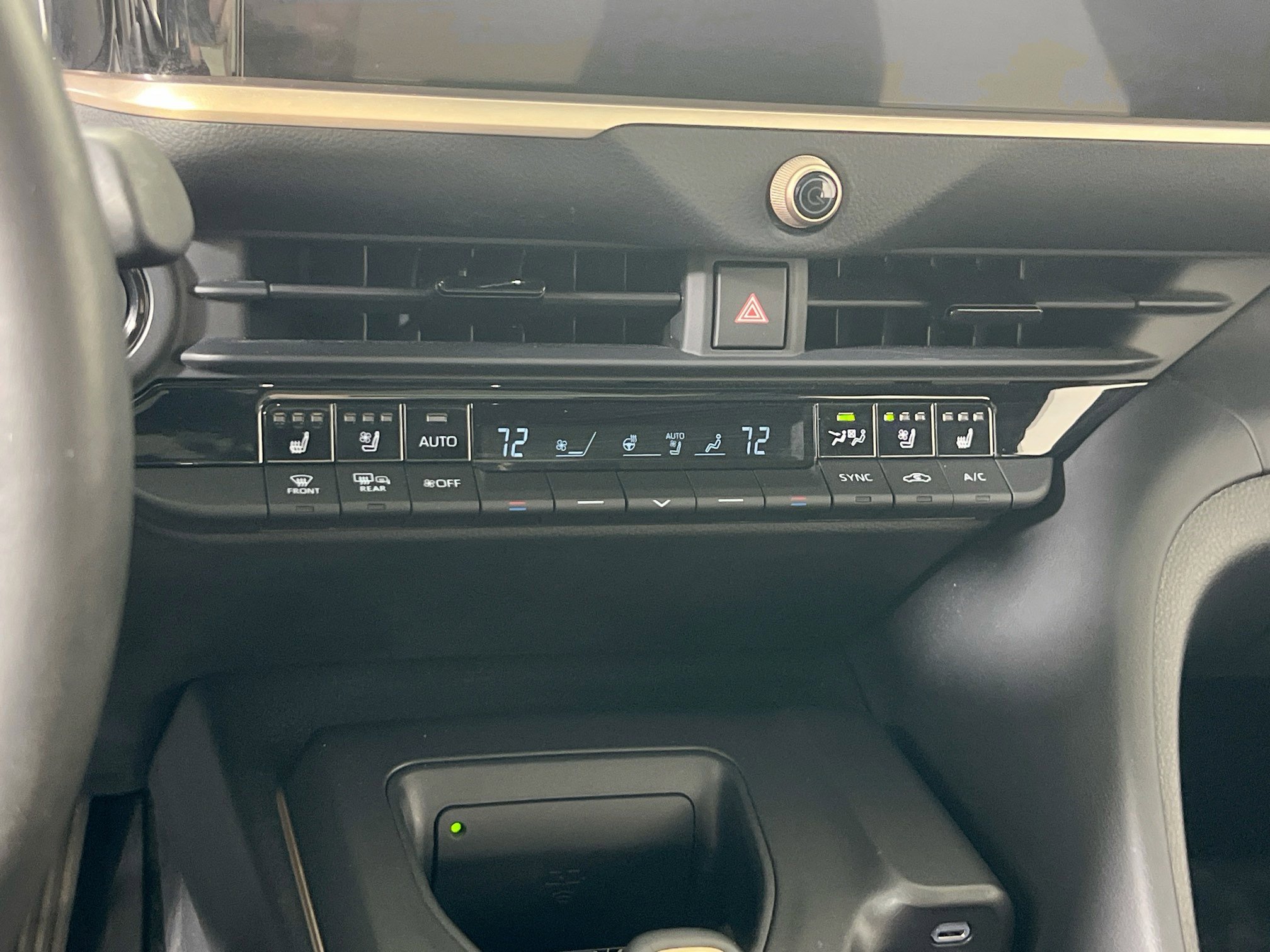 Used 2023 Toyota Crown Platinum image 15
