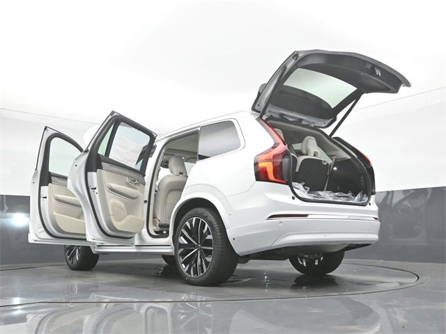 New 2026 Volvo XC90 T8 Ultra image 57