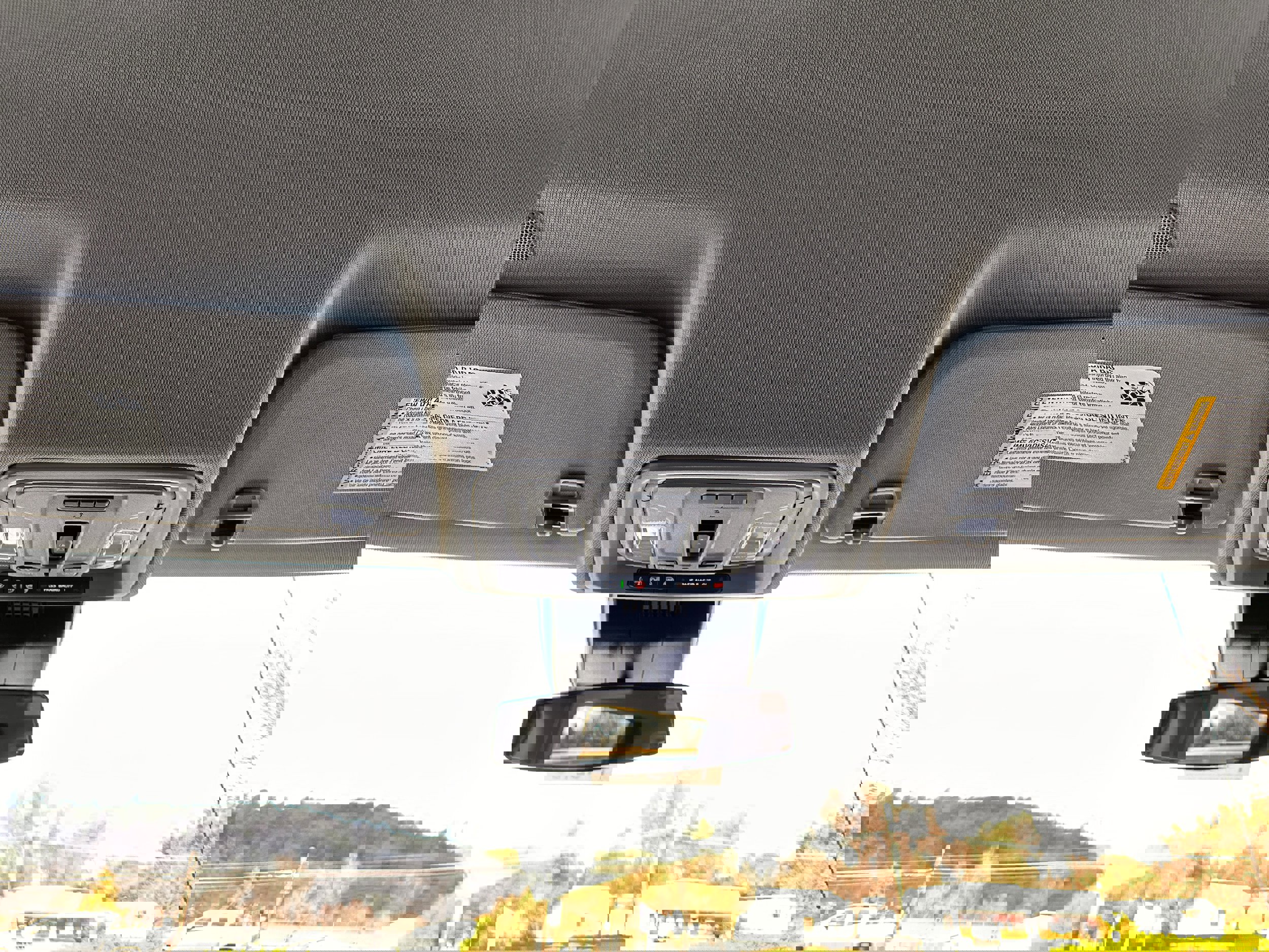 New 2025 GMC Sierra 1500 Elevation w/ Preferred Package image 20