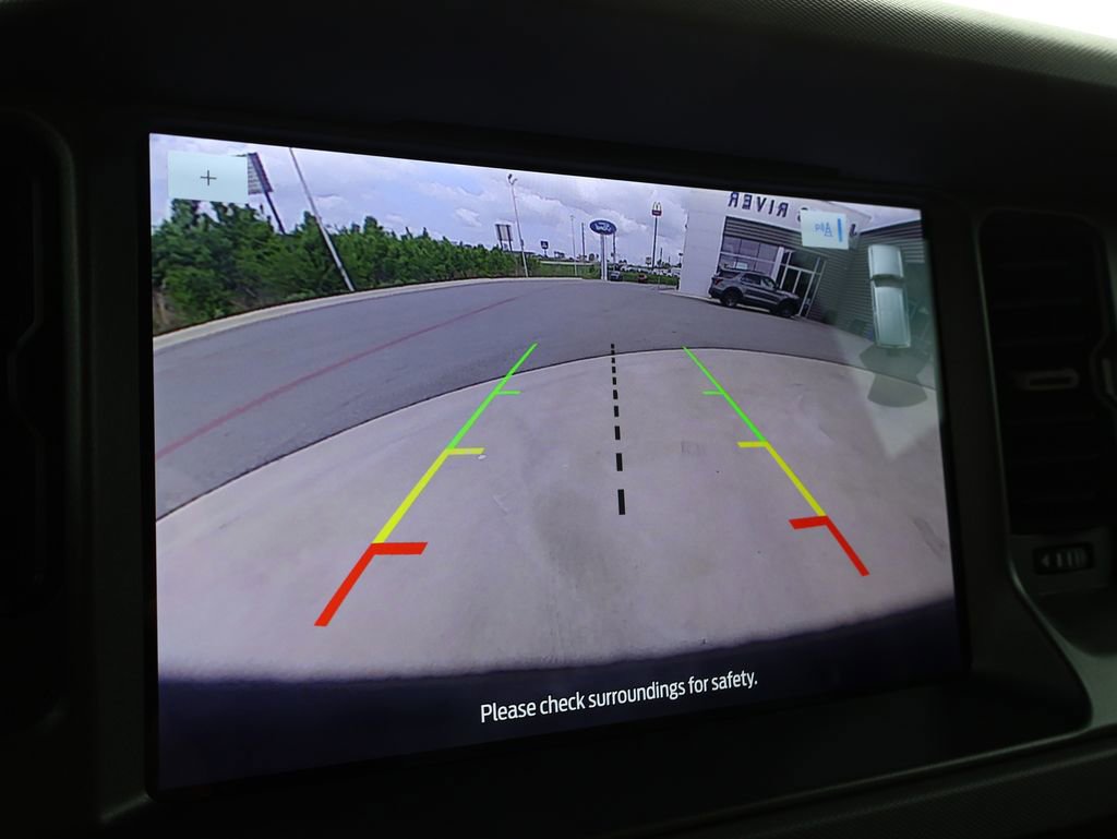 Certified 2024 Ford Bronco Big Bend image 35