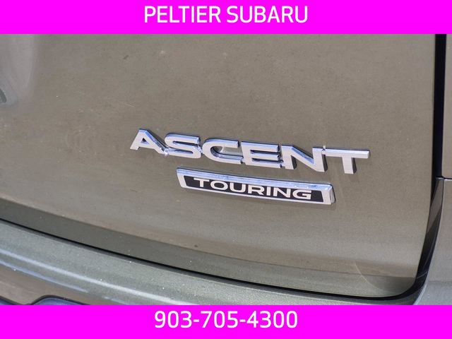 New 2026 Subaru Ascent Touring AWD/4WD image 7