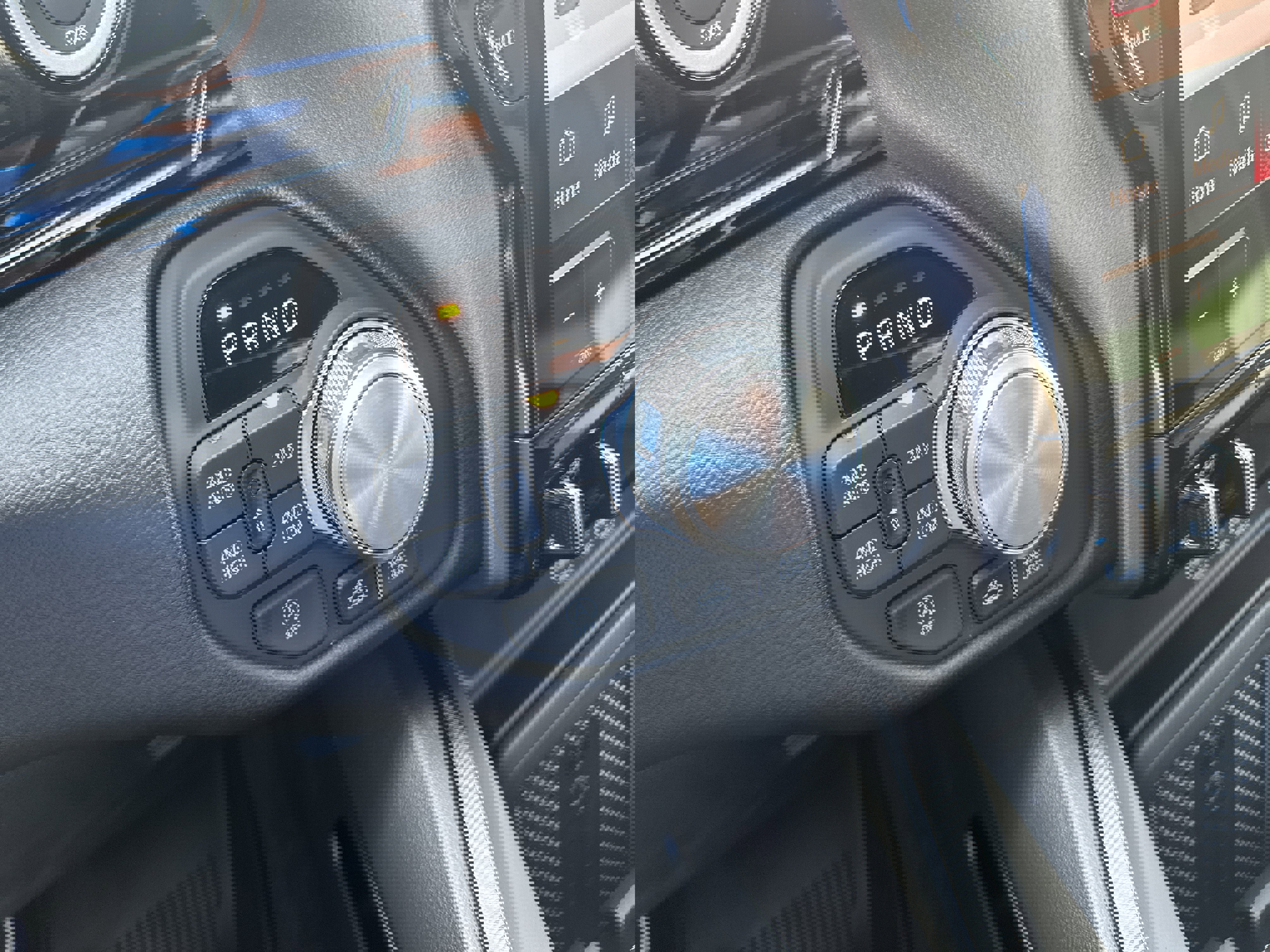 New 2026 RAM 1500 Rebel image 35
