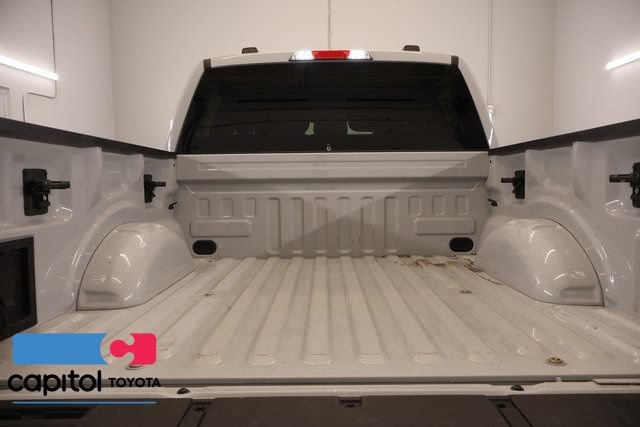 Used 2023 Ford F150 Tremor AWD/4WD image 26