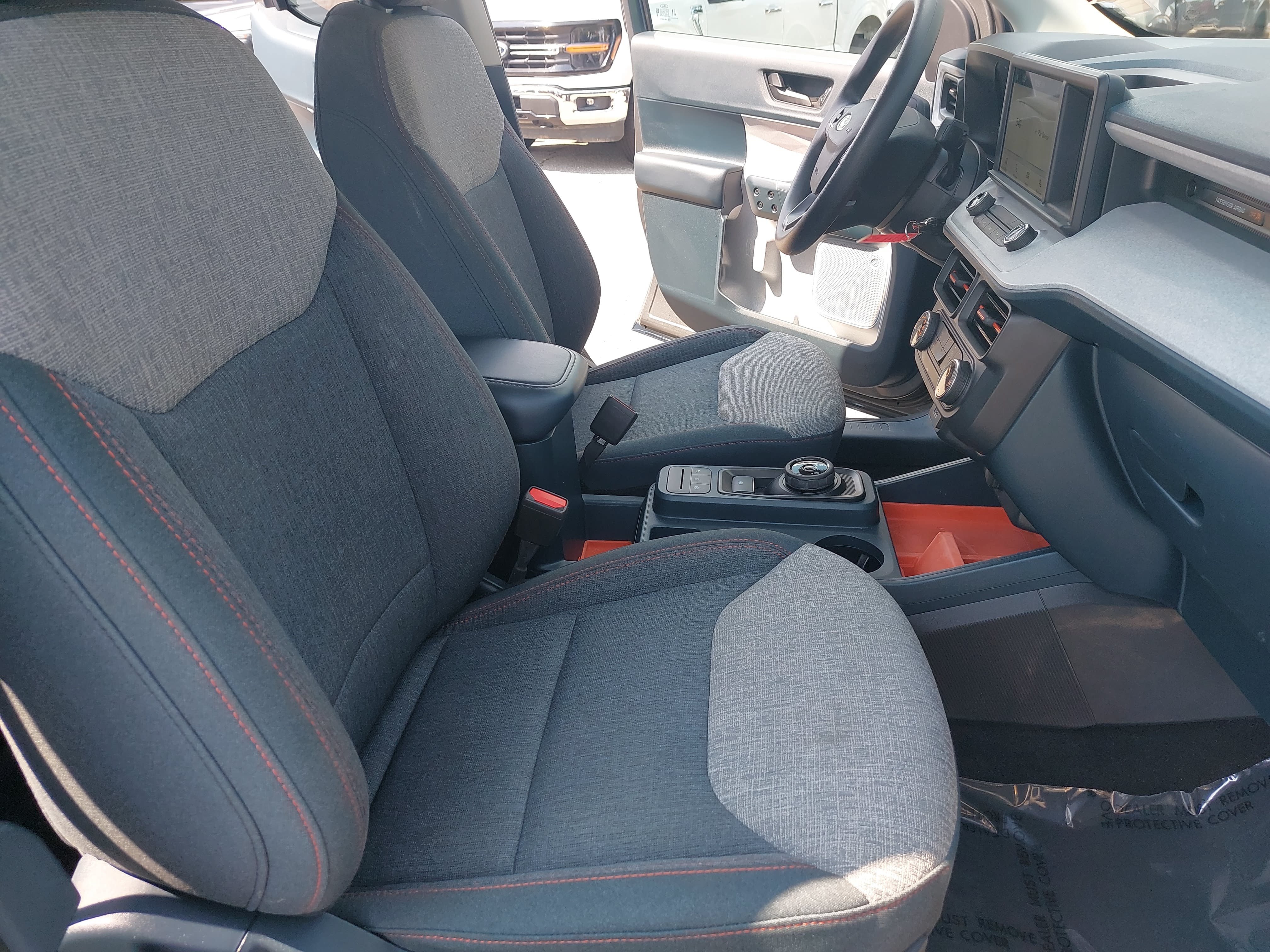 Used 2024 Ford Maverick XLT FWD image 10