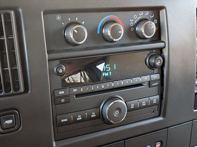 Used 2013 Chevrolet Express 3500 LT w/ LT Preferred Equipment Group image 13