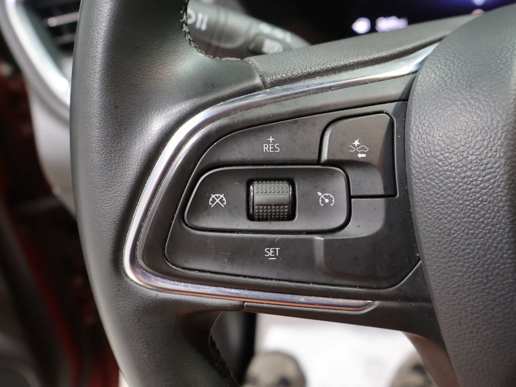 Used 2024 Buick Encore GX Sport Touring AWD/4WD image 34